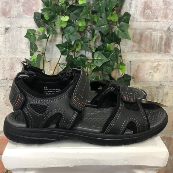 khombu men's river sandal